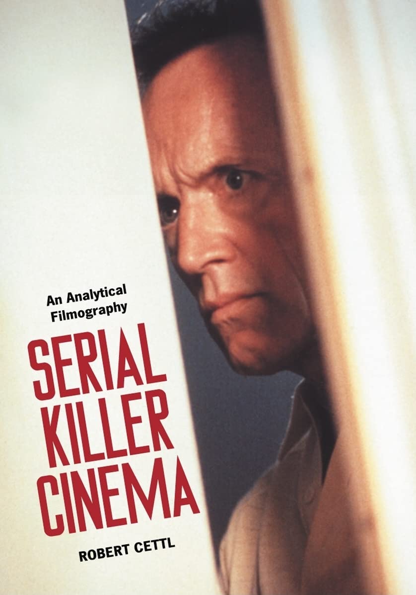 Serial Killer Cinema Arts & Music