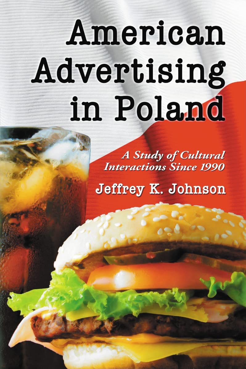 American Advertising in Poland Social Sciences