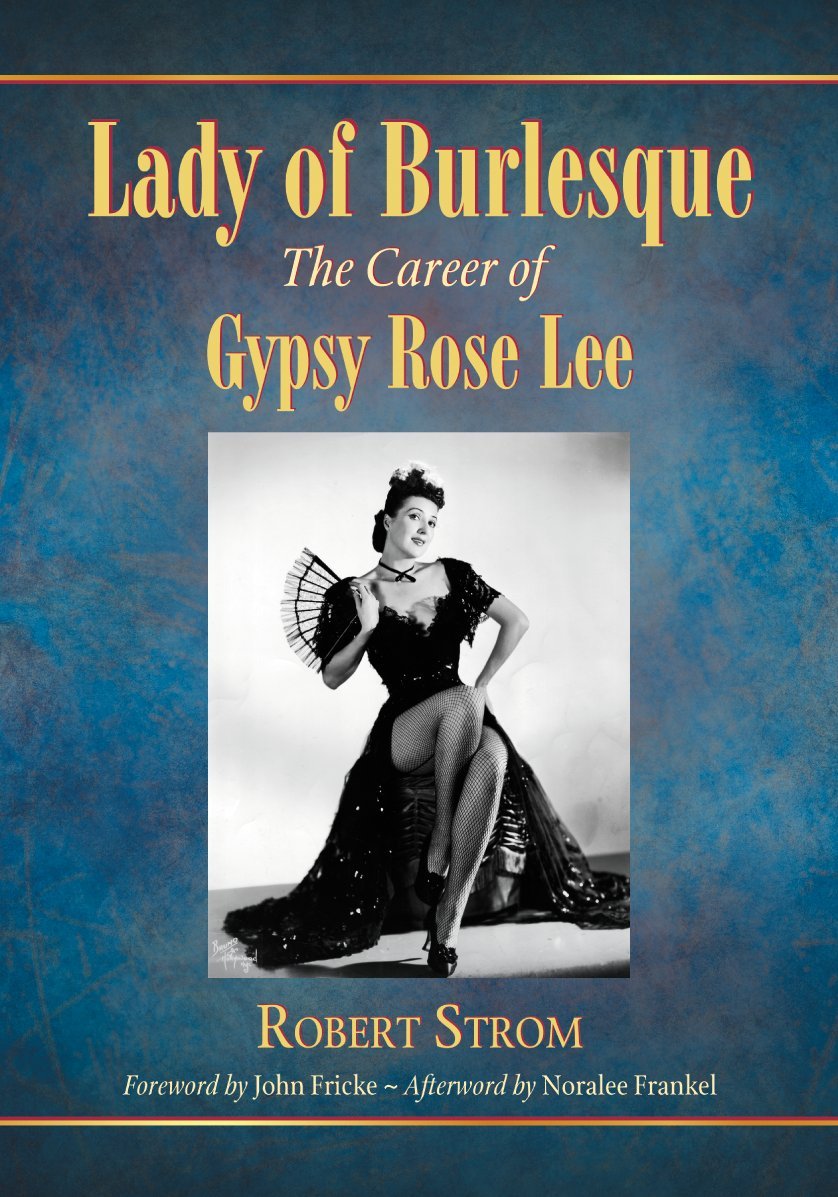 Product Image: Lady of Burlesque