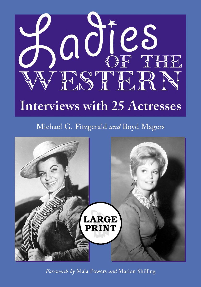 Ladies of the Western Social Sciences