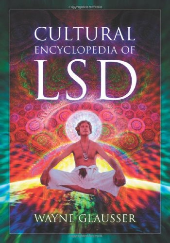 Product Image: Cultural Encyclopedia of LSD