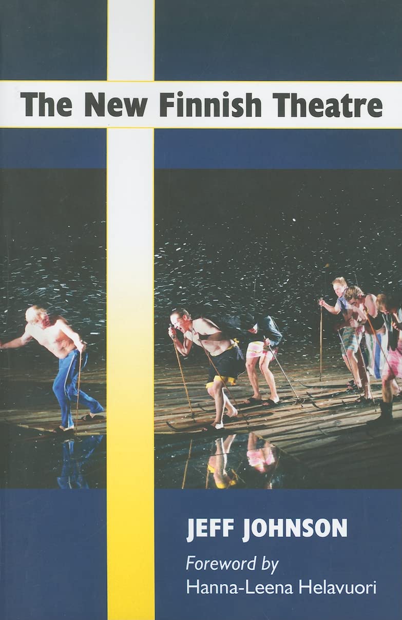 The New Finnish Theatre Social Sciences