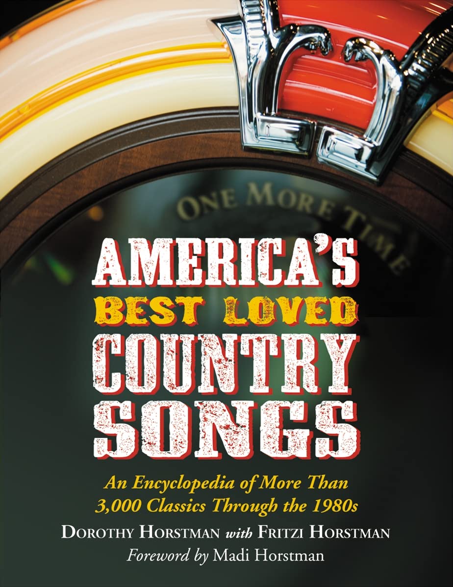 America's Best Loved Country Songs Arts & Music