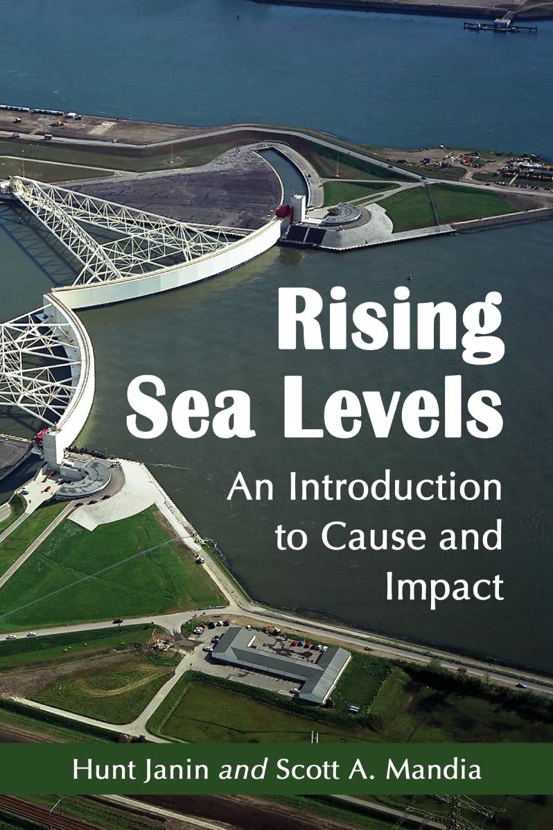 Rising Sea Levels Law