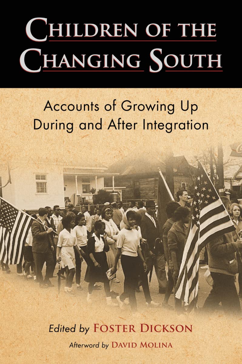 Children of the Changing South Social Sciences
