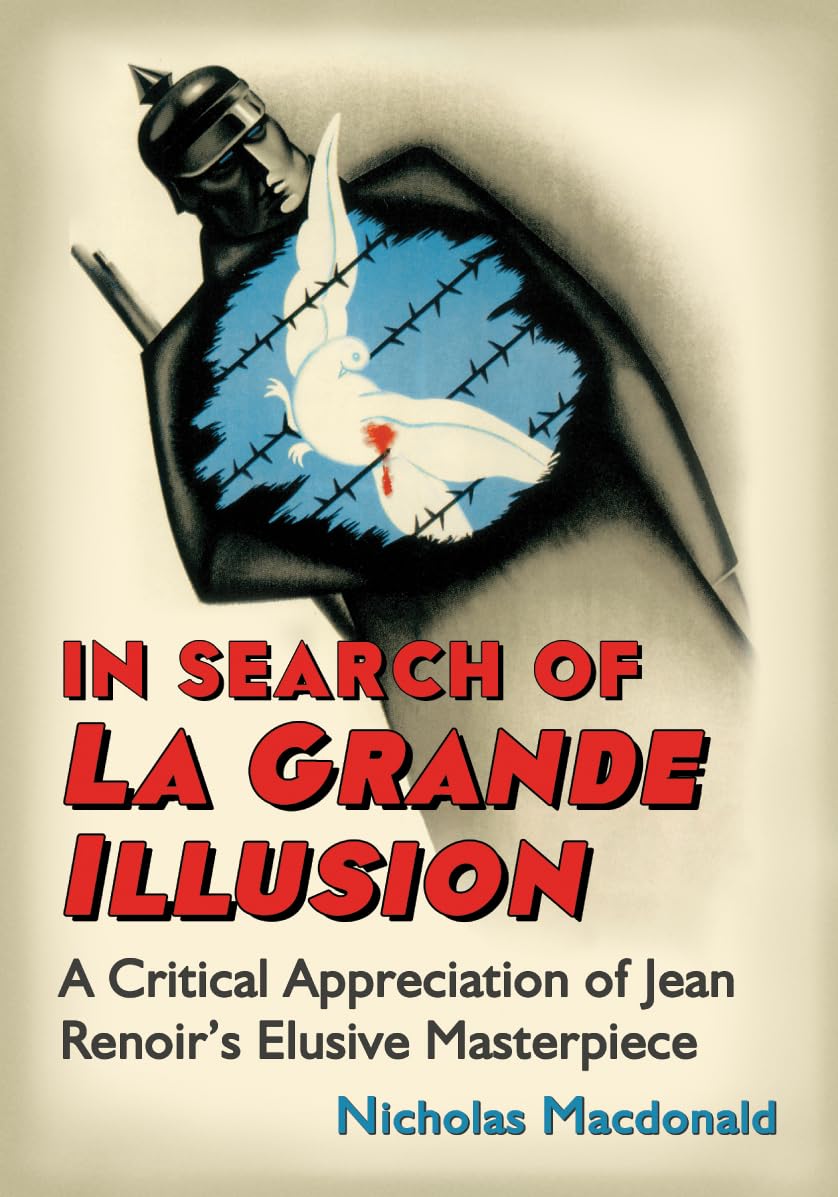 In Search of La Grande Illusion Contemporary literature