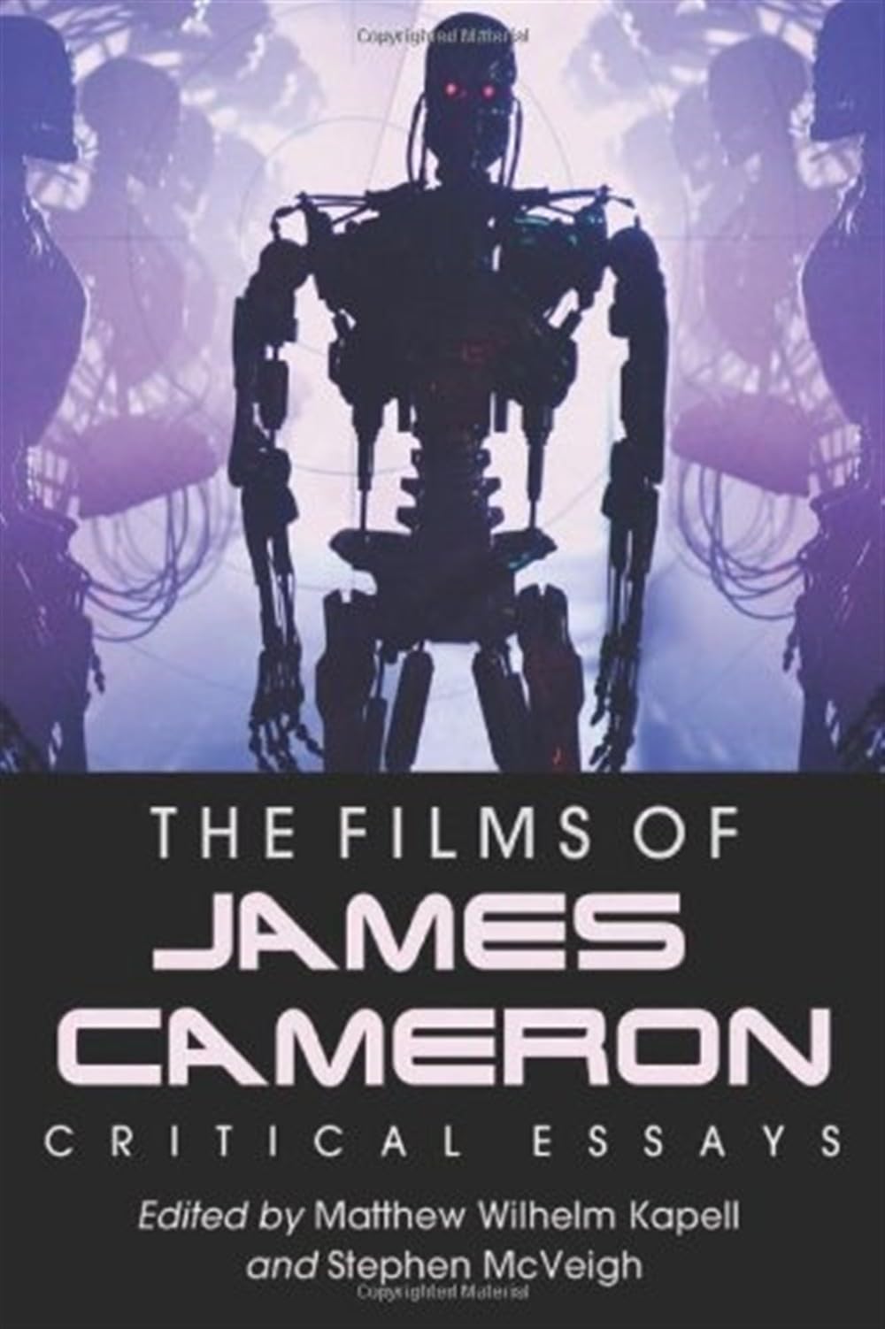 The Films of James Cameron Film, Art & Culture