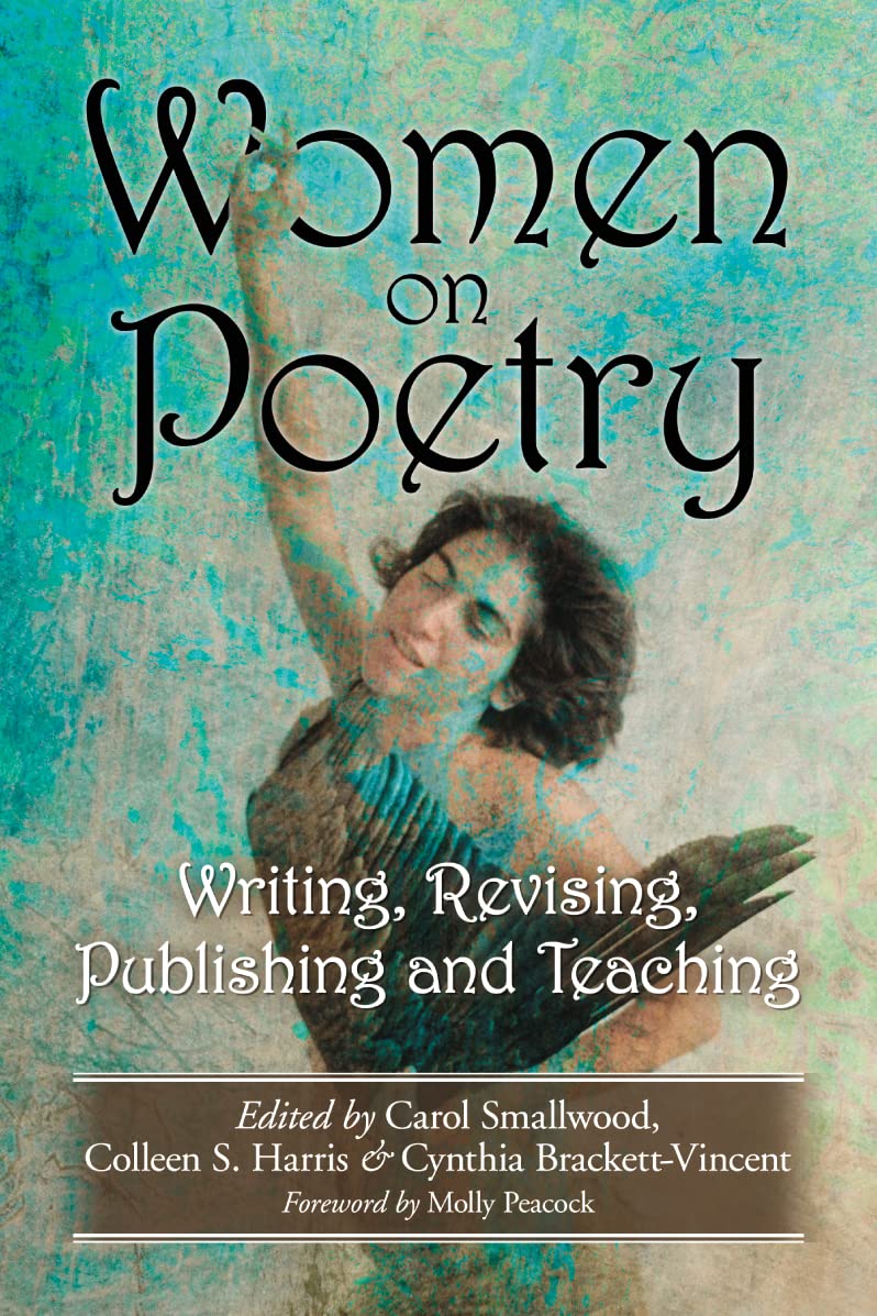 Women on Poetry Books