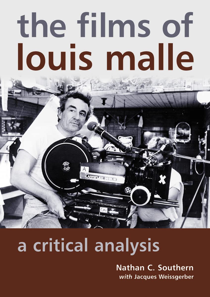 The Films of Louis Malle Film, Art & Culture