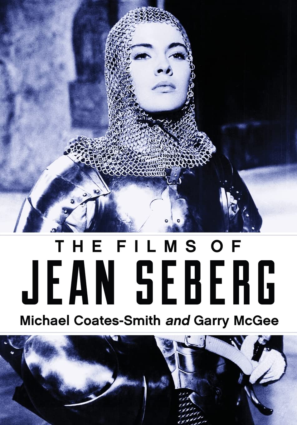 The Films of Jean Seberg Film, Art & Culture