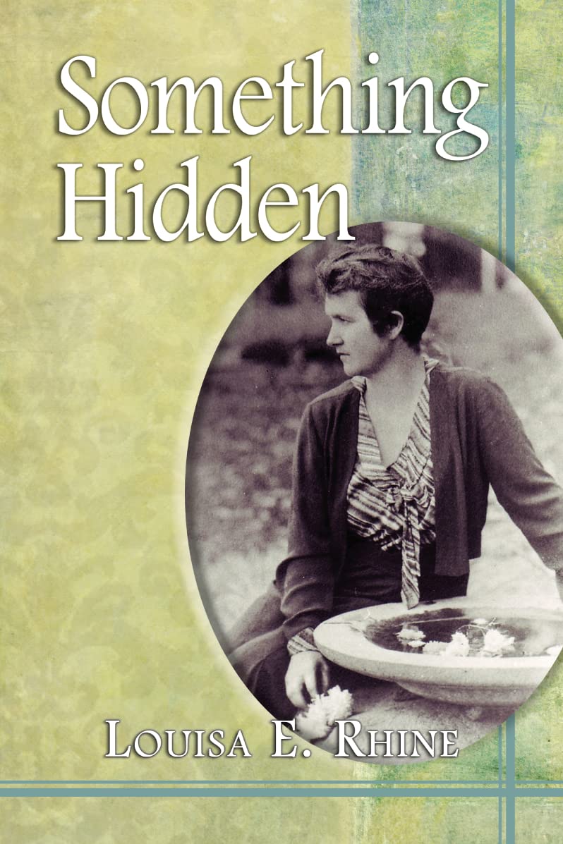 Product Image: Something Hidden