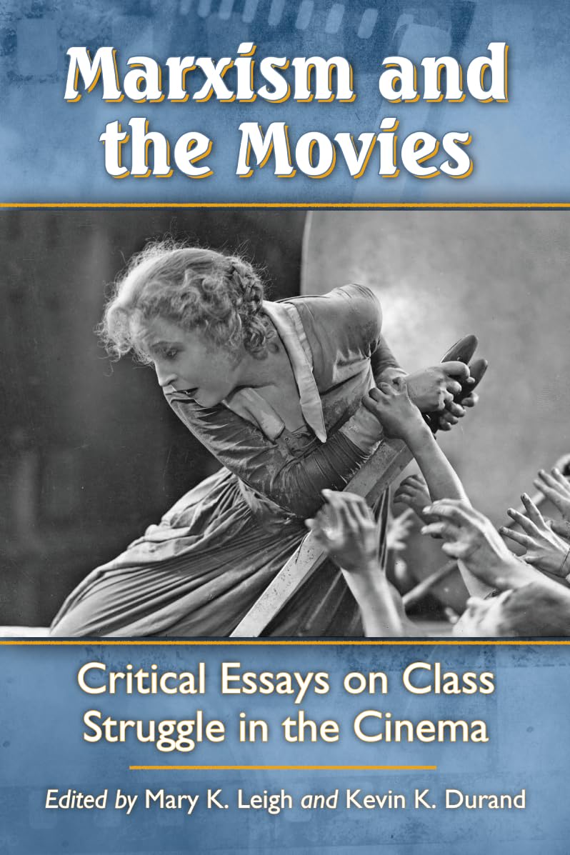 Marxism and the Movies Books