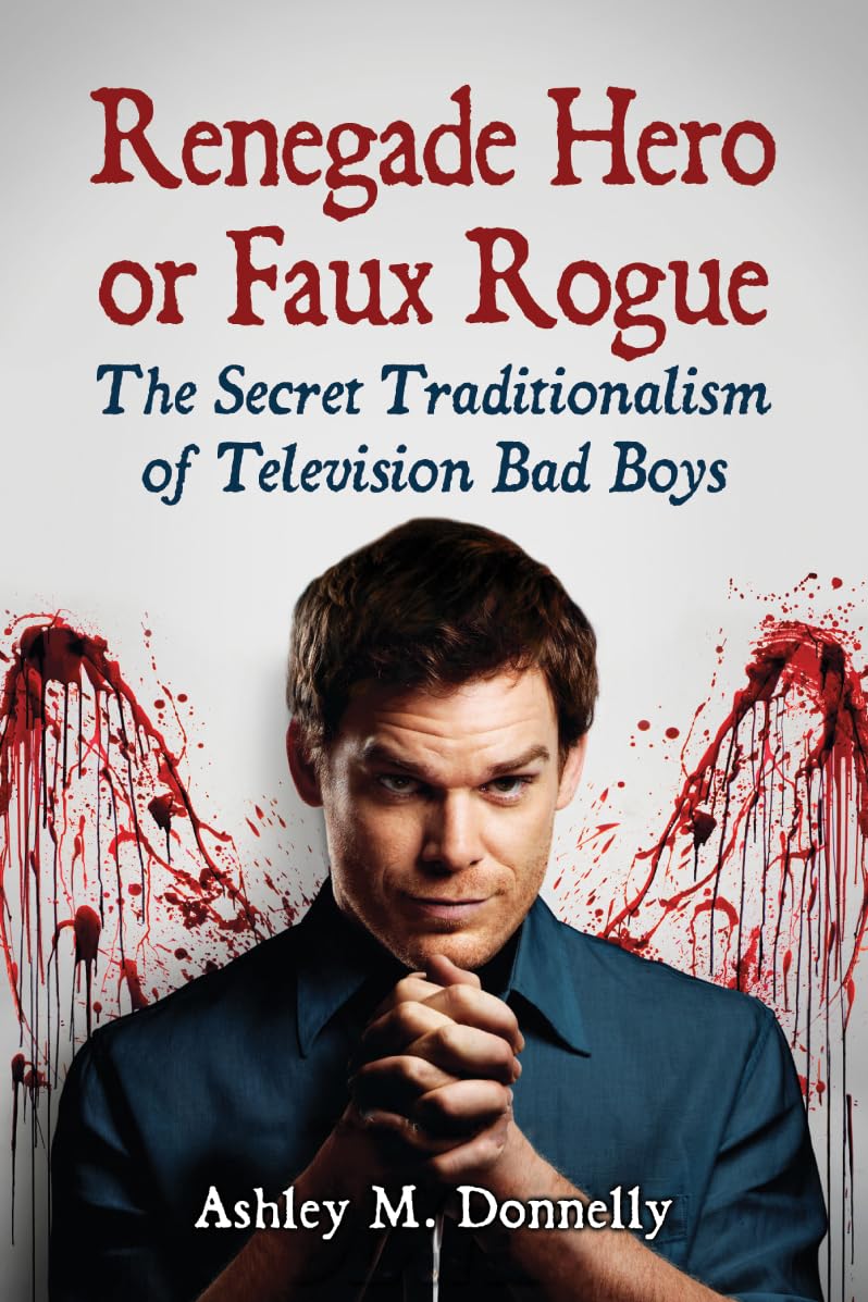 Renegade Hero or Faux Rogue Books
