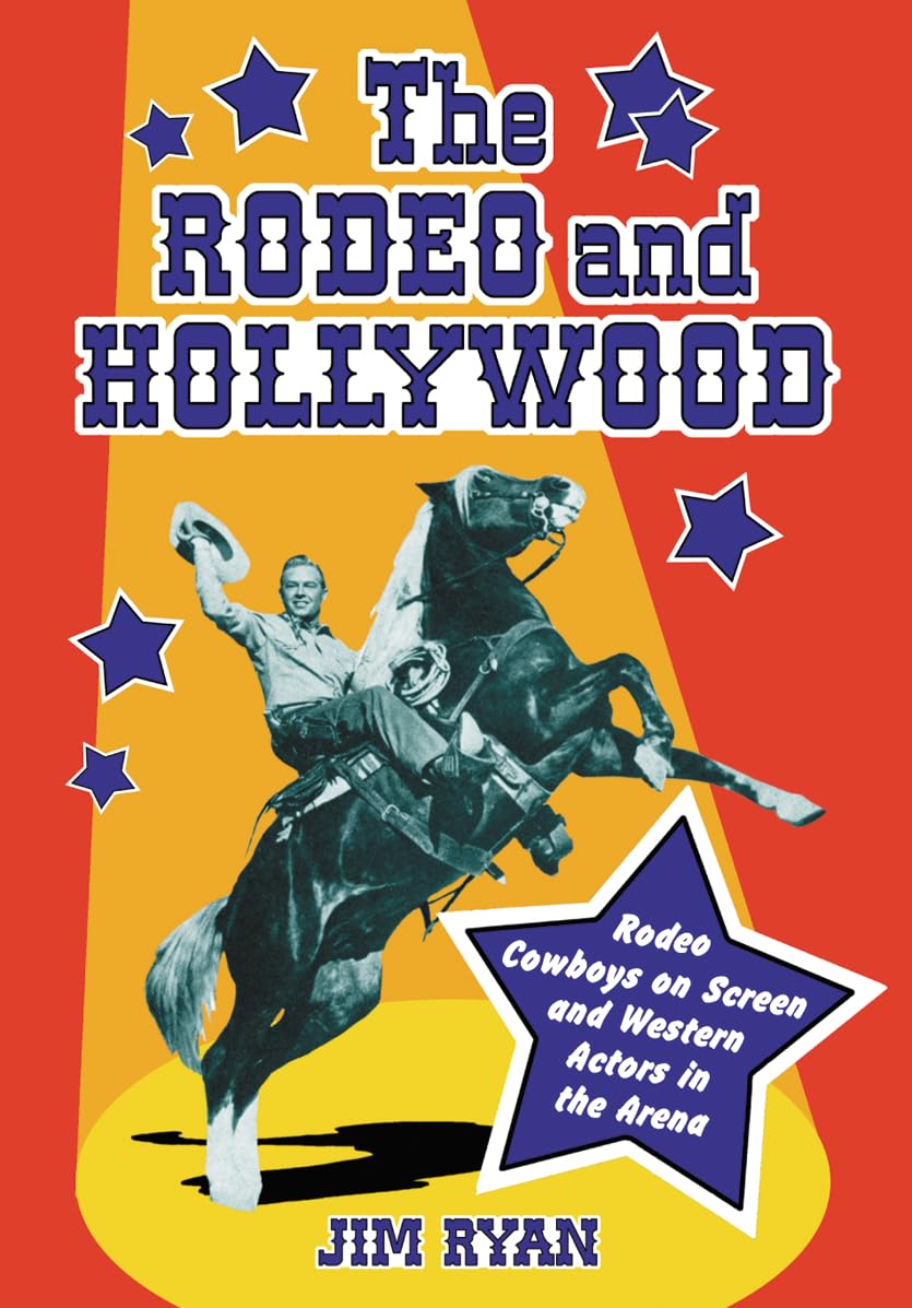 Product Image: The Rodeo and Hollywood