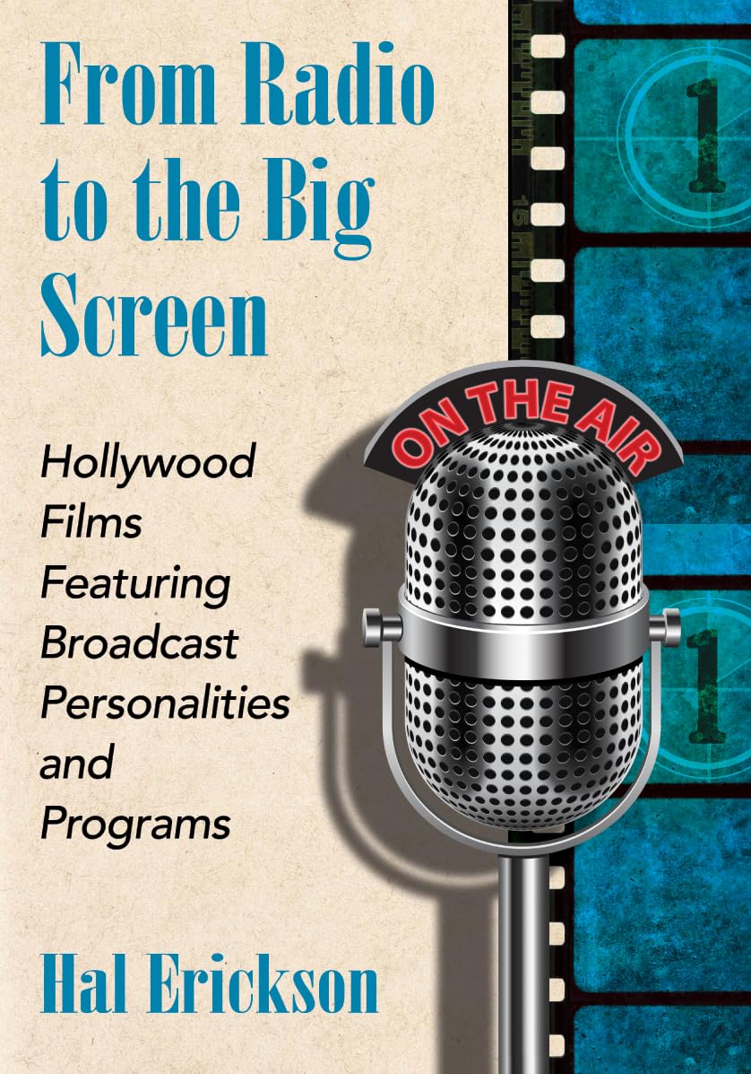 Product Image: From Radio to the Big Screen