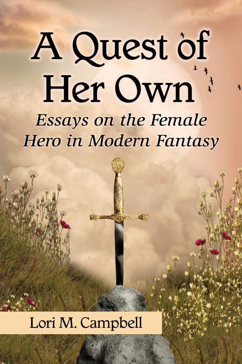 A Quest of Her Own Social Sciences