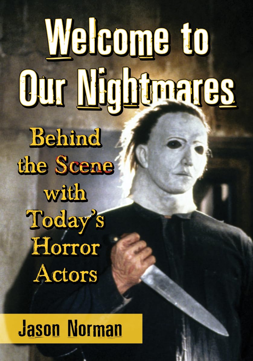 Product Image: Welcome to Our Nightmares