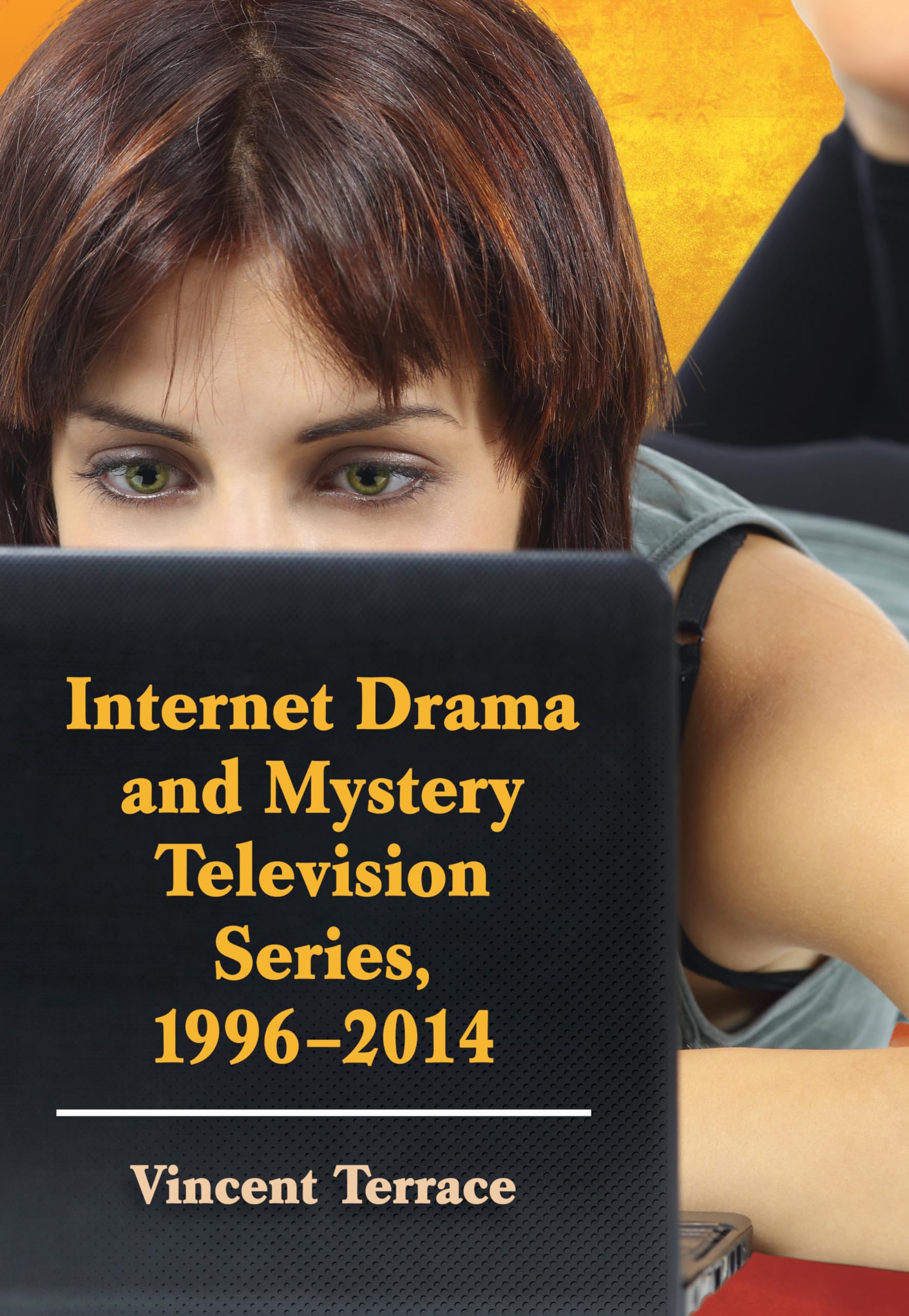 Internet Drama and Mystery Television Series, 1996-2014 Media & Communication