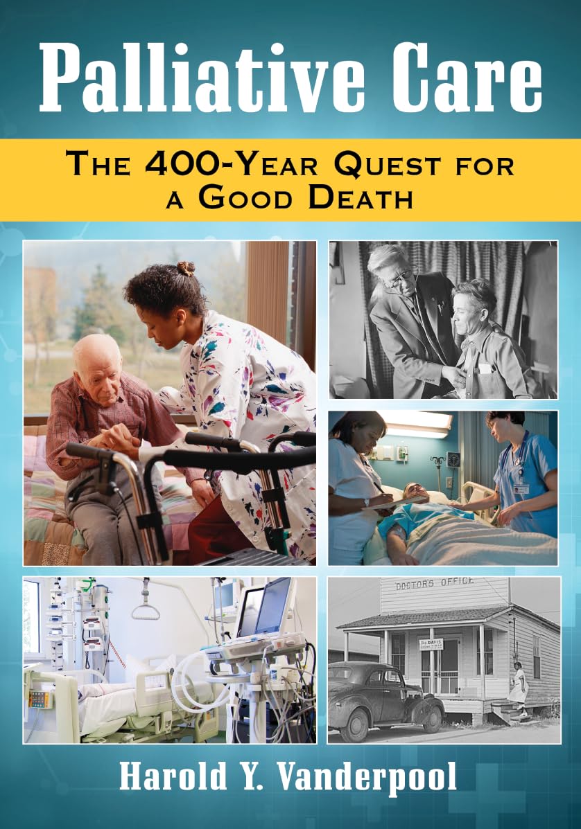 Palliative Care Medicine