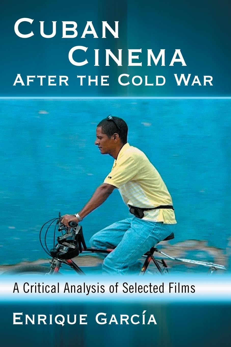 Cuban Cinema After the Cold War Books
