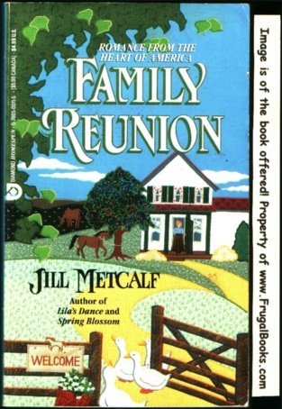 Family Reunion (Homespun) Historical Fiction