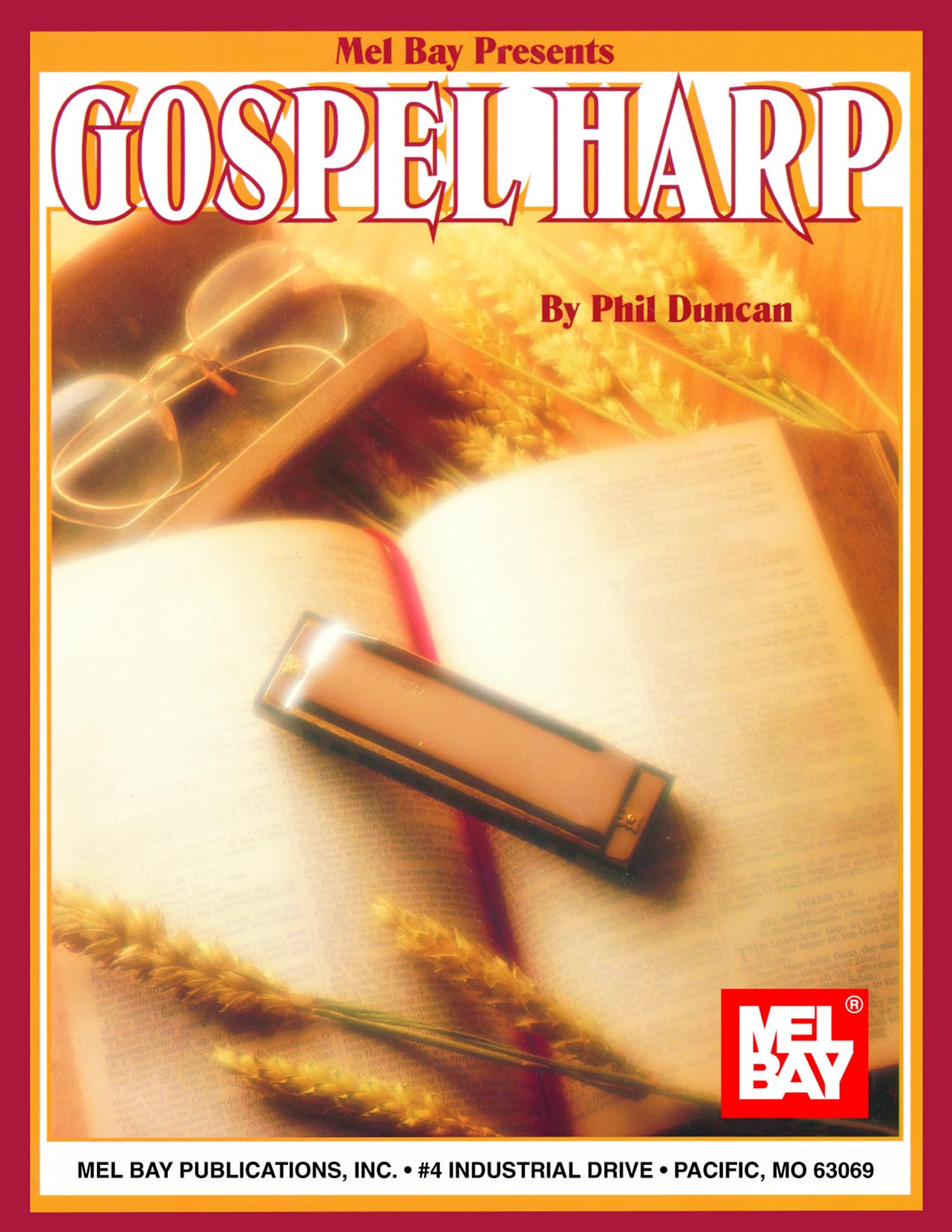 Gospel Harp Social Sciences