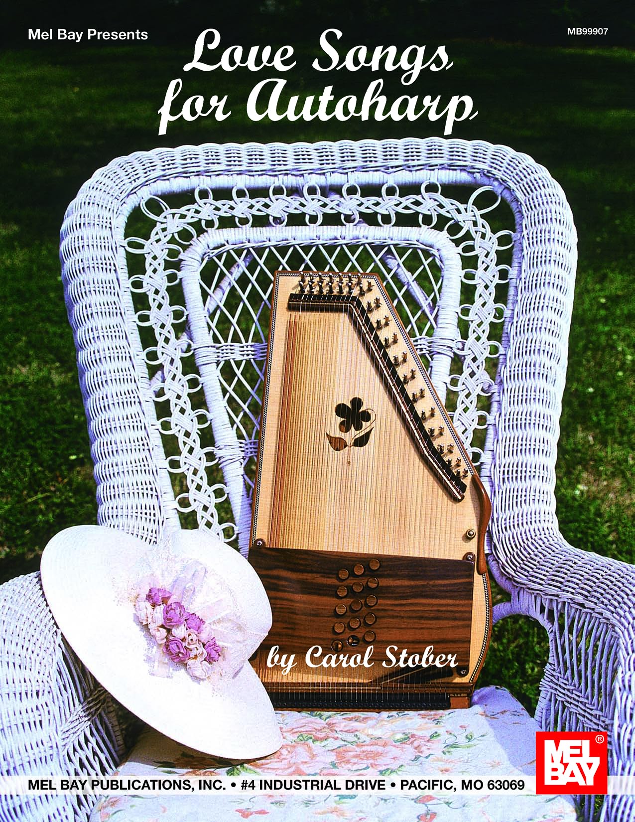 Love Songs for Autoharp Social Sciences