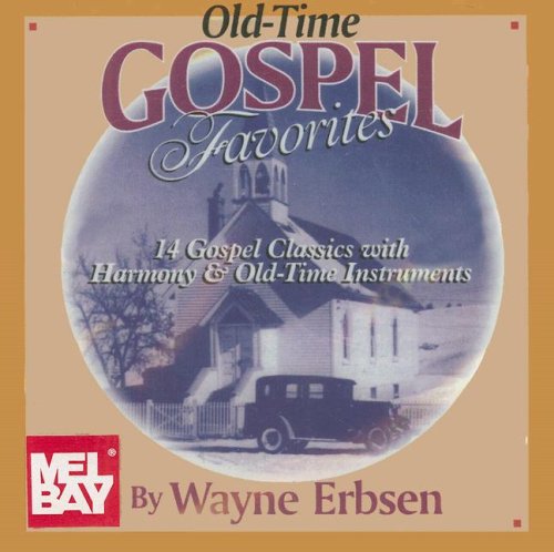 Old-time Gospel Favorites Arts & Music