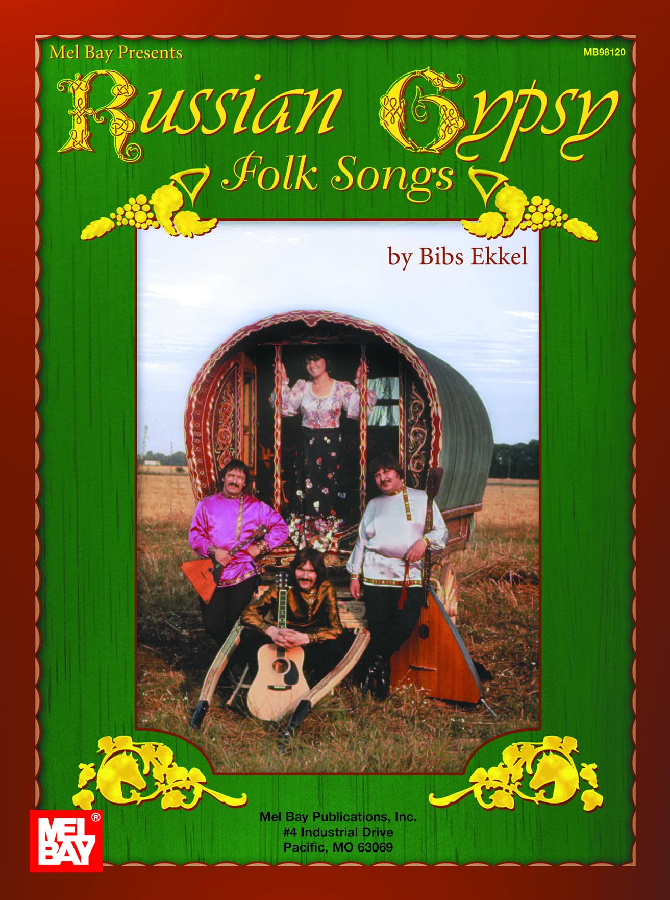 Russian Gypsy Folk Songs Social Sciences