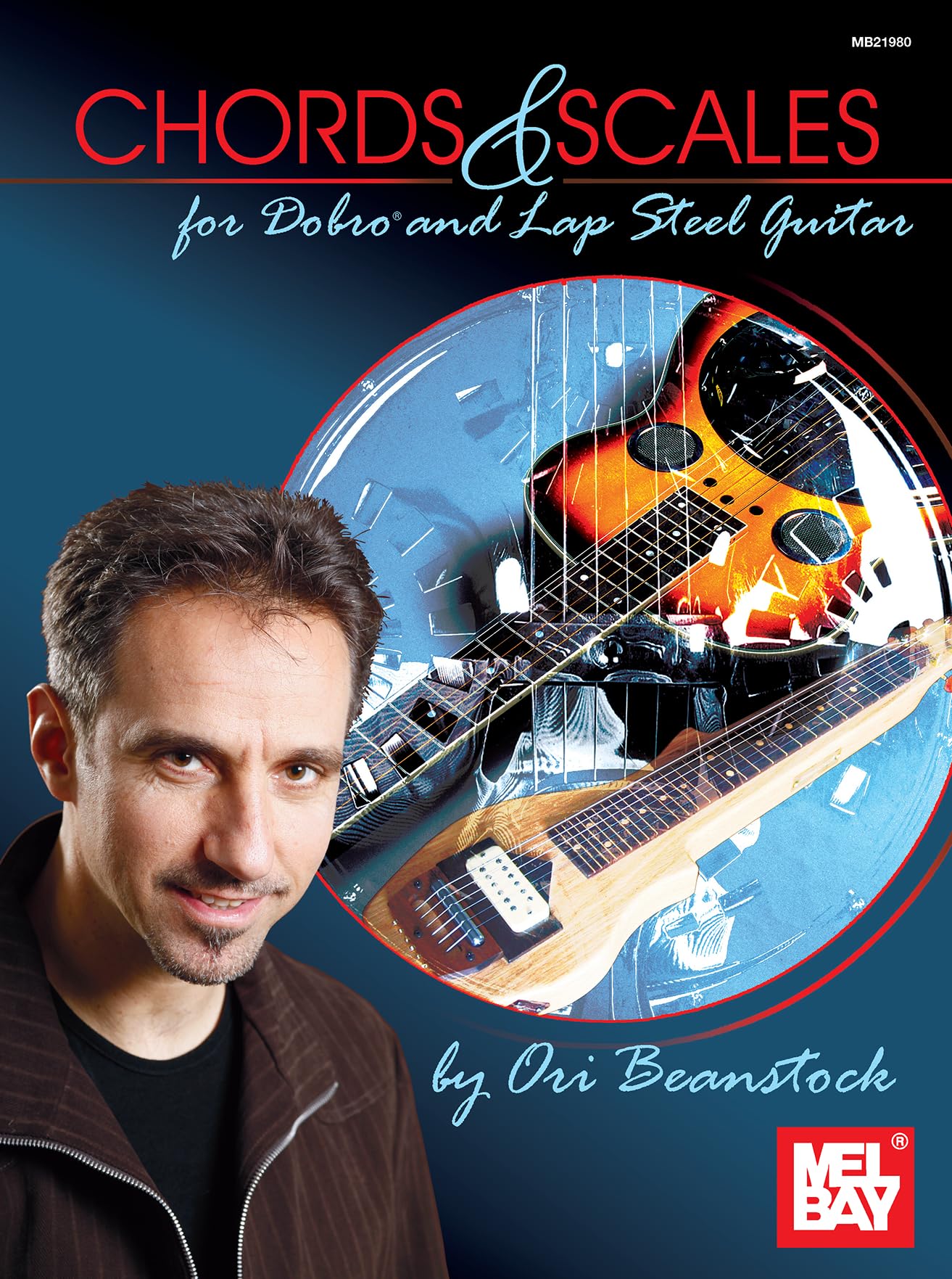 Chords and Scales for Dobro and Lap Steel Guitar book