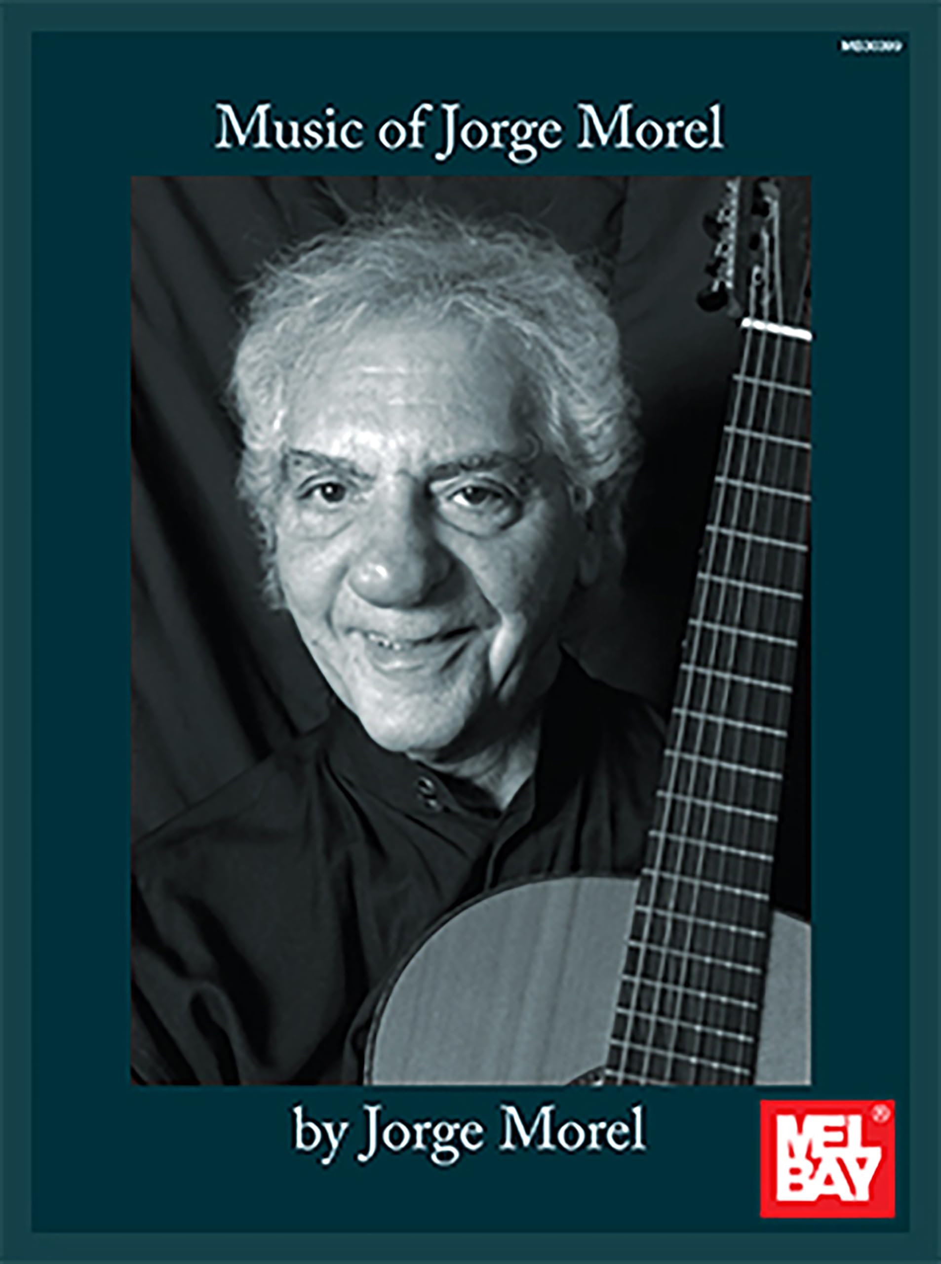 Music of Jorge Morel Social Sciences