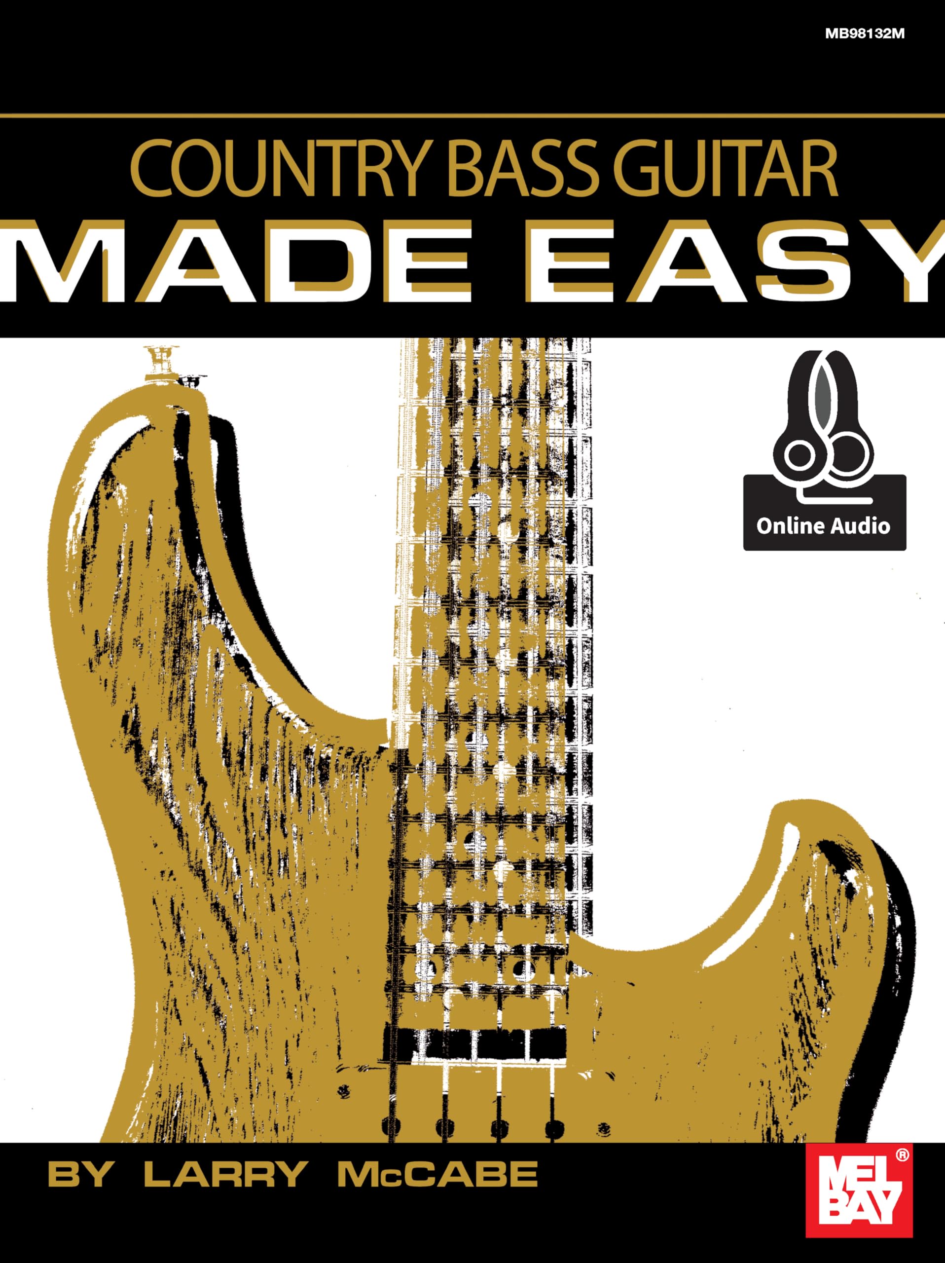 Country Bass Guitar Made Easy Social Sciences