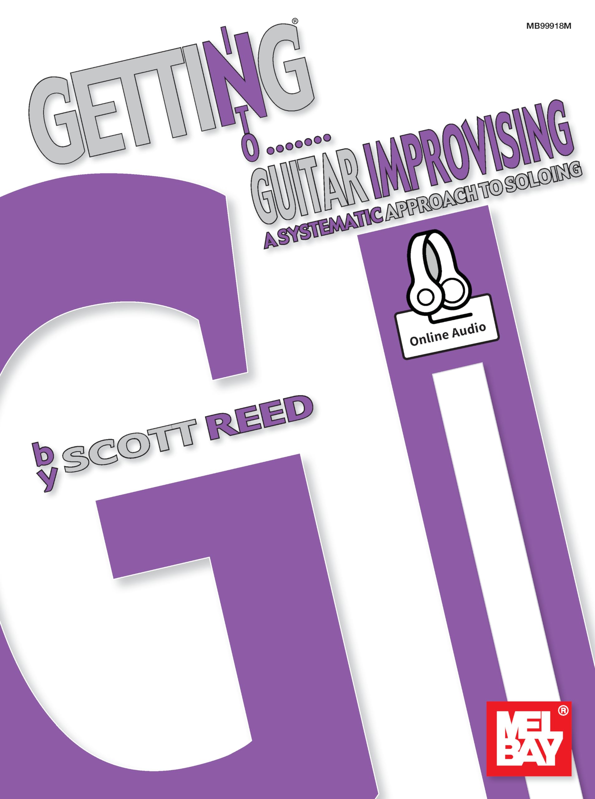 Getting Into Guitar Improvising Social Sciences Books