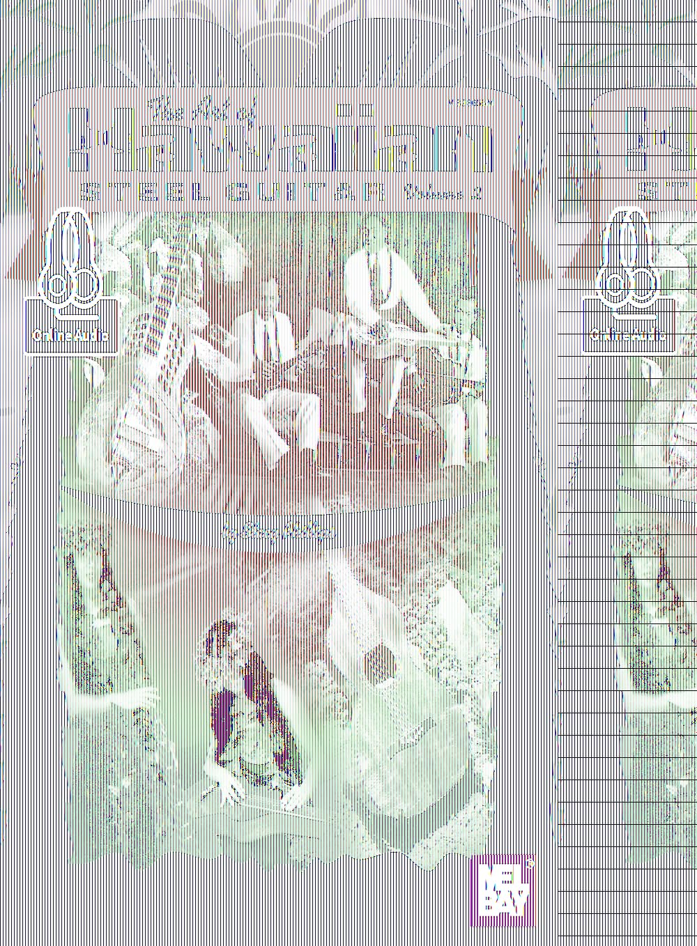 The Art of Hawaiian Steel Guitar, Volume 2 Social Sciences