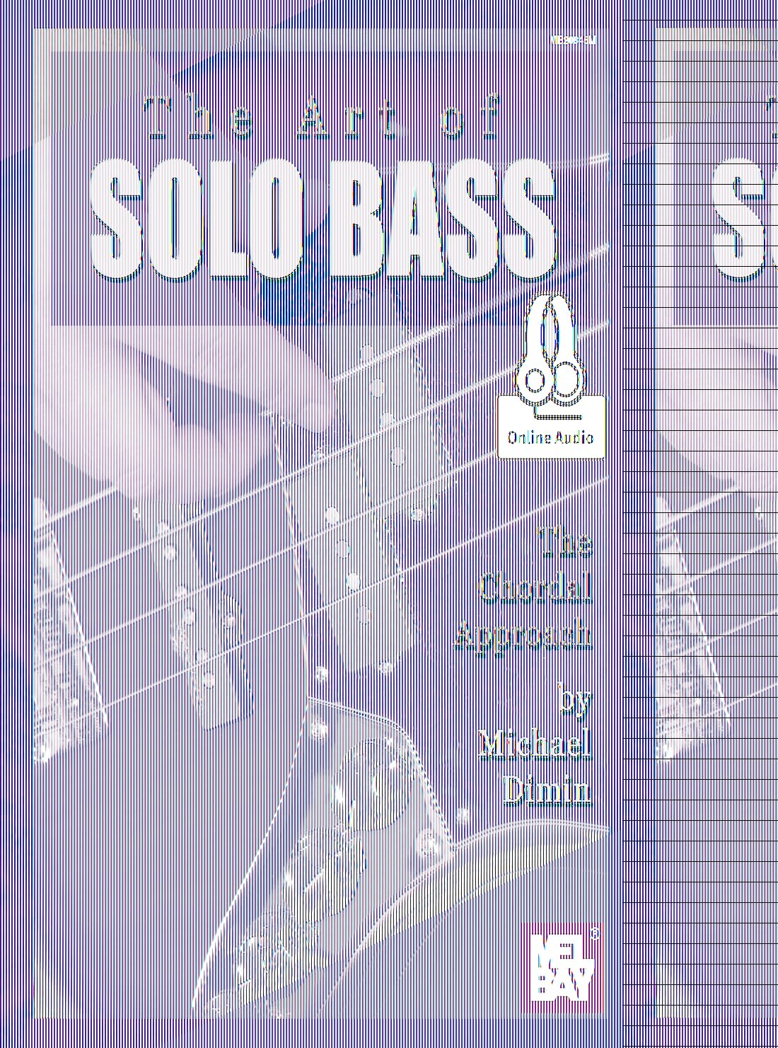 The Art of Solo Bass Sheet Music