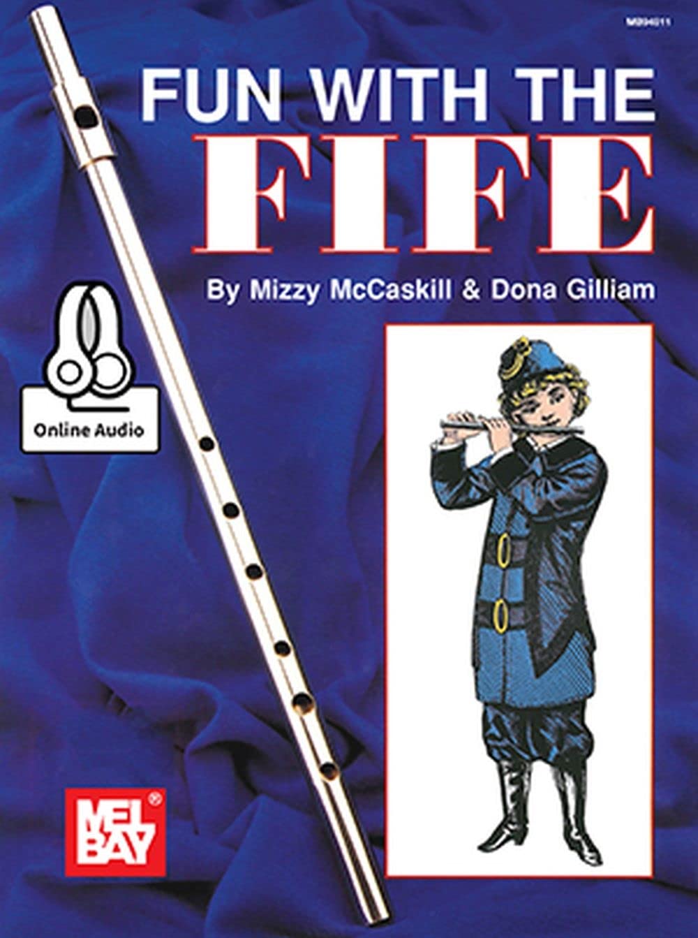 Fun with the Fife Sheet Music