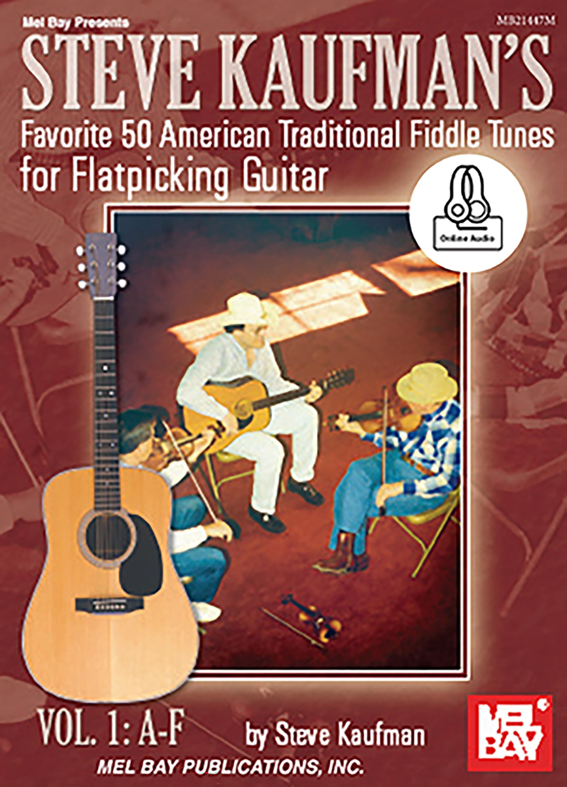 Steve Kaufman's Favorite 50 American Traditional Fiddle Tunes Social Sciences