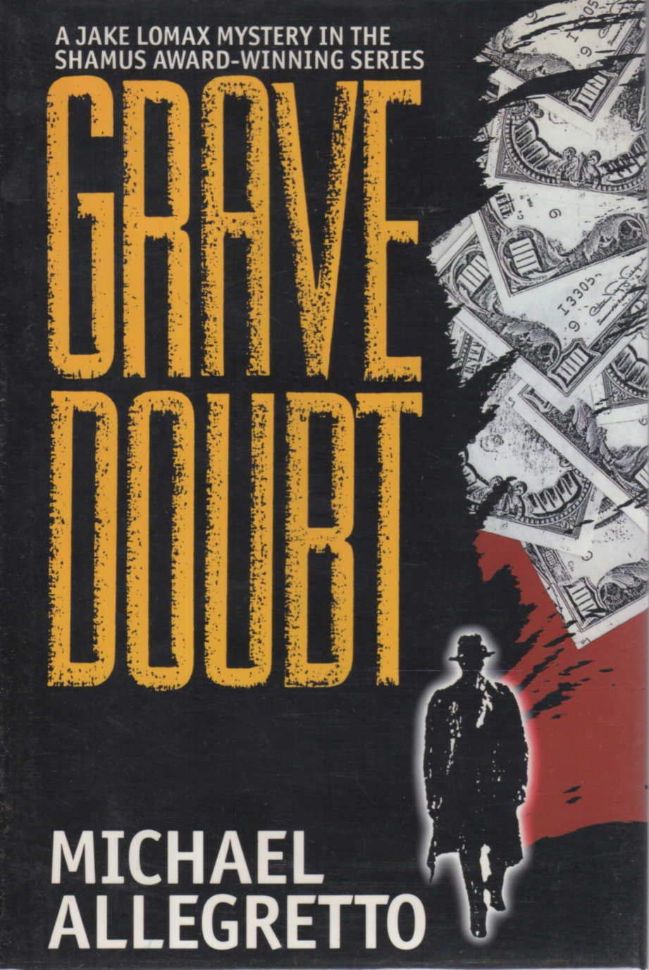 Grave Doubt book