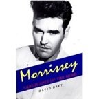 Morrissey: Landscapes of the Mind Art & Literature