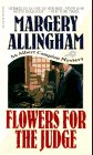 Flowers for the Judge: An Albert Campion Mystery Contemporary literature