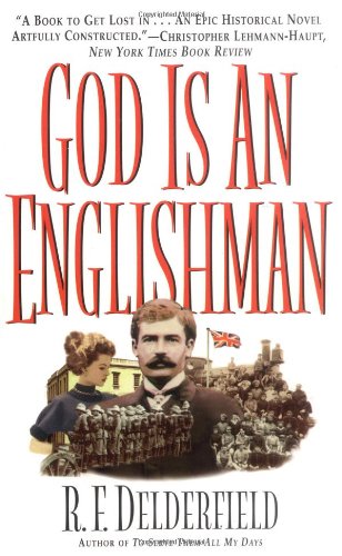 God Is an Englishman Action & Adventure