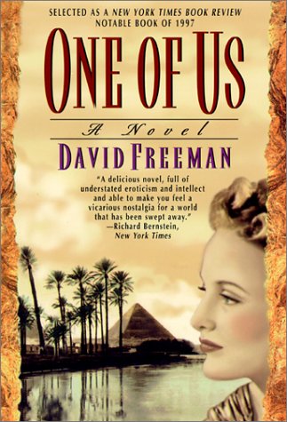 One of Us Historical Fiction