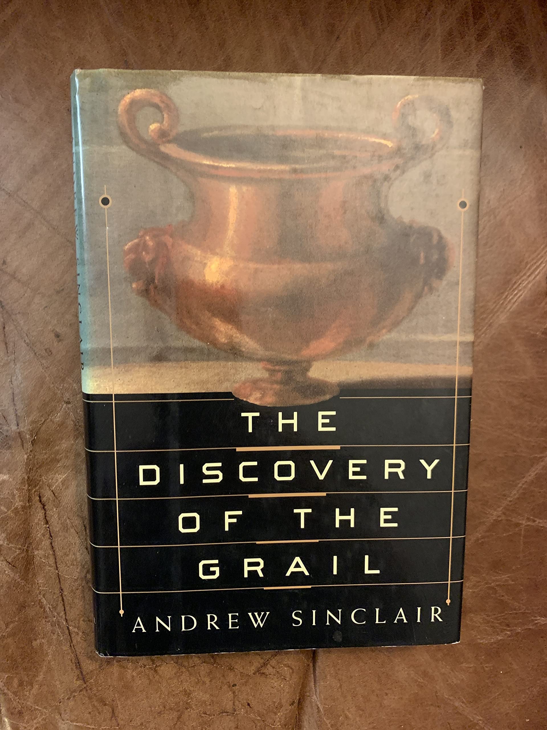 The Discovery of the Grail Social Sciences