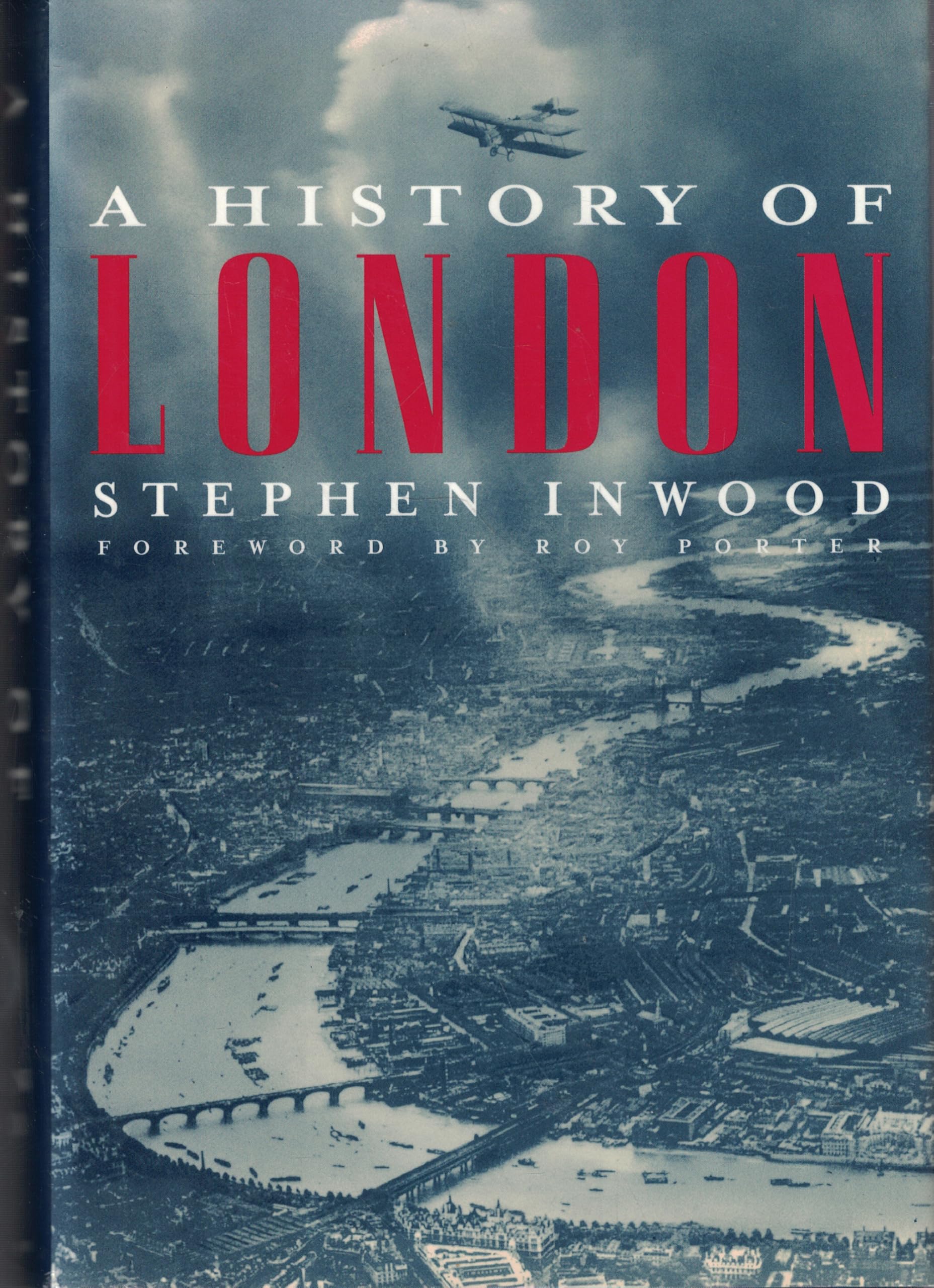 A History of London Politics & History