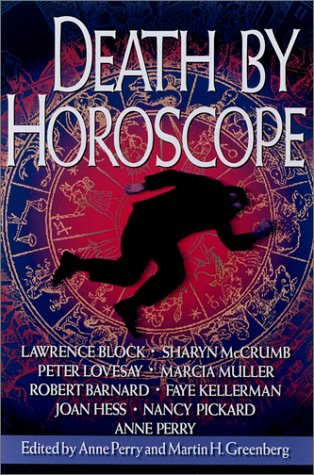 Product Image: Death by Horoscope