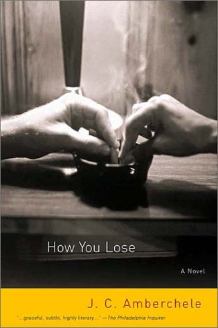 How You Lose: A Novel in Stories book