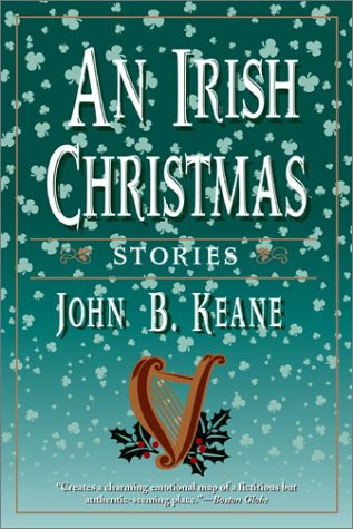 An Irish Christmas: Stories (Keane, John B.) Contemporary literature