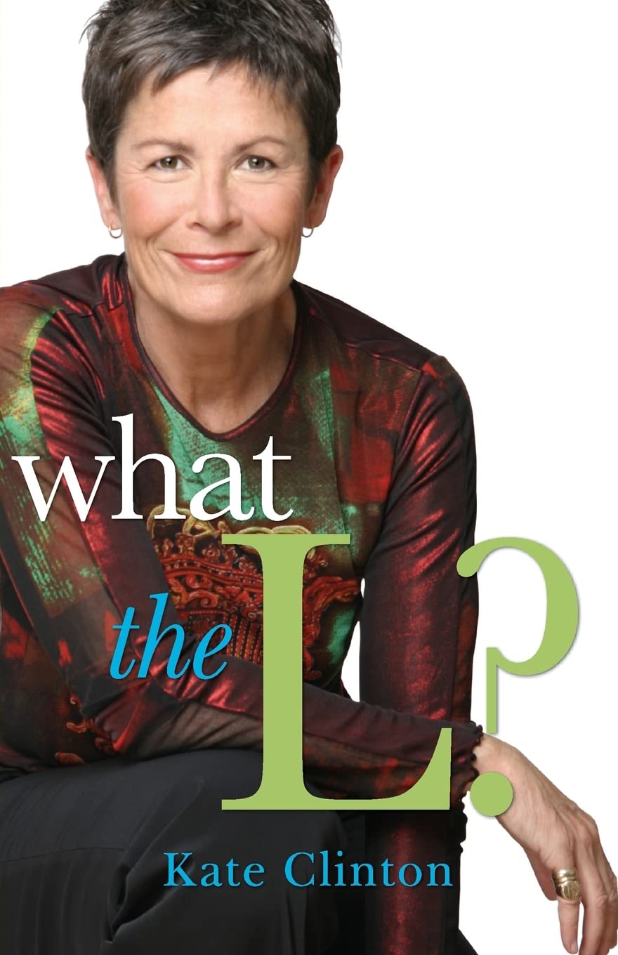 Product Image: What the L?