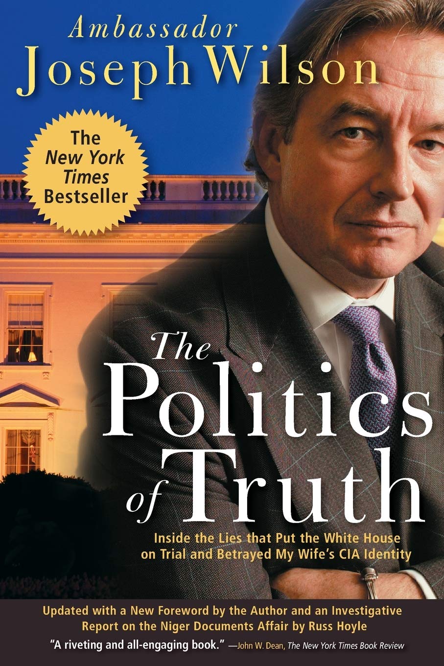The Politics of Truth book