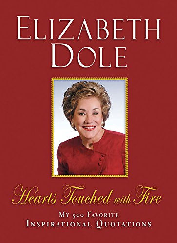 Hearts Touched with Fire: My 500 Favorite Inspirational Quotations Business, Finance & Career